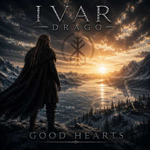 IVAR DRAGO - 'GOOD HEARTS' [Ringtone]