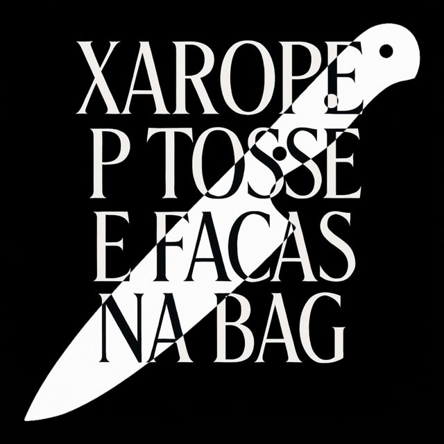 Tho1000SON - 'XAROPE P TOSSE E FACAS NA BAG (feat. loonyjetski)' [Ringtone]