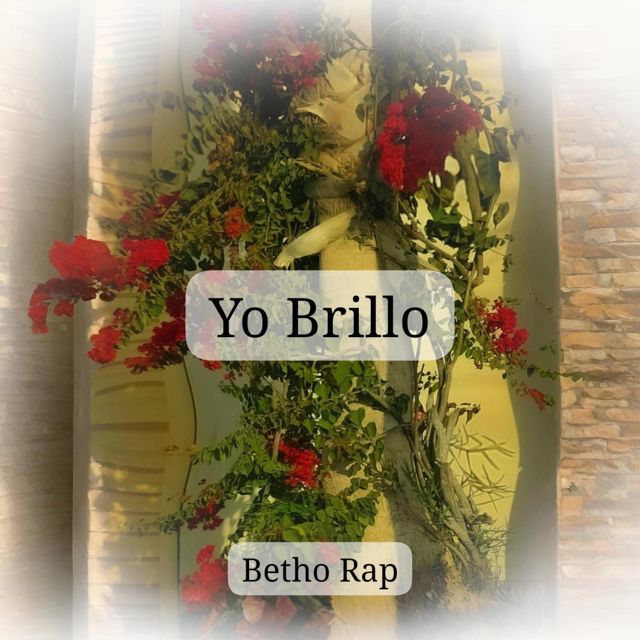 Betho Rap - 'Yo brillo' [Ringtone]