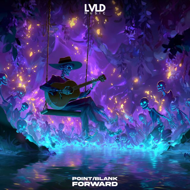 Point/Blank - 'Forward' [Ringtone]