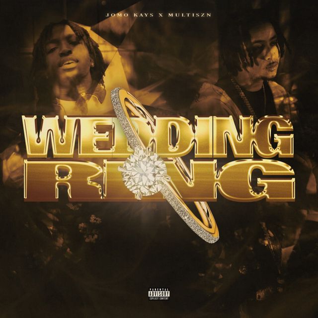Multiszn - 'Wedding Ring (feat. Jomo Kays)' [Ringtone]