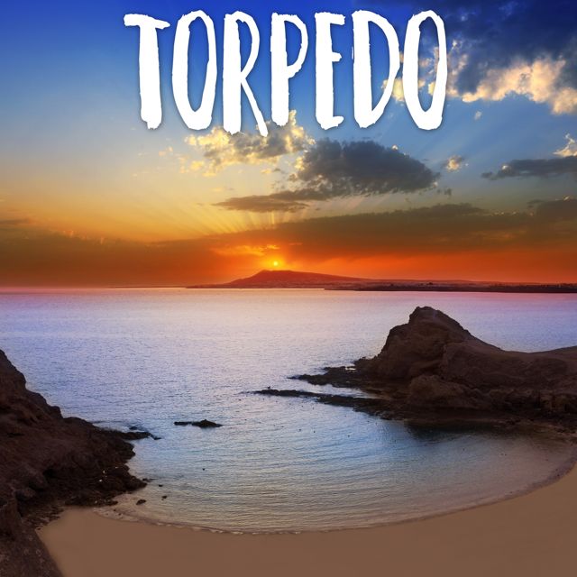 Tropical Jawns - 'Torpedo (Marimba)' [Ringtone]