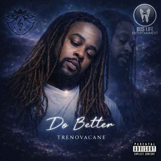 Trenovacane - 'Do Better' [Ringtone]