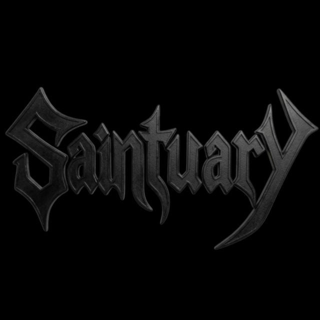 SAINTUARY - 'CAUSE OF DEATH (2026 Remaster)' [Ringtone]