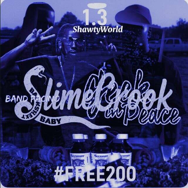 1.3Shawtyworld - 'Ball' [Ringtone]