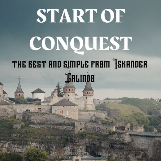 GalRuv17 - 'Start Of Conquest (2026 Remake)' [Ringtone]