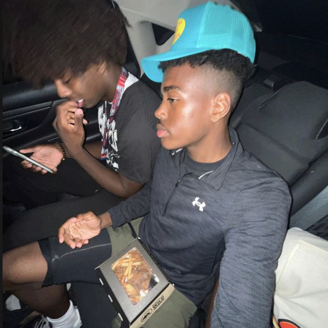 R.T.R Jae - 'Most Hated' [Ringtone]