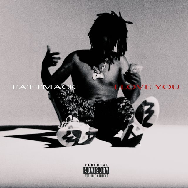 Fattmack - 'I Love You' [Ringtone]