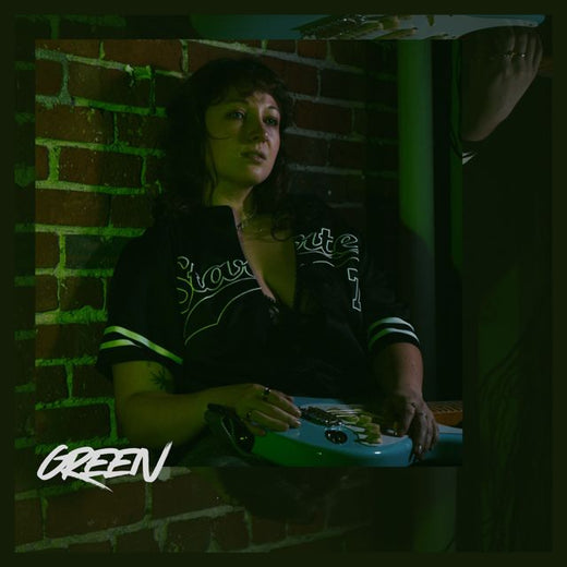 Leedy - 'Green' [Ringtone]