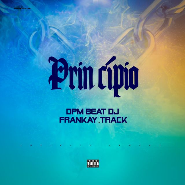 Dpm Beat Dj - 'Princípio (feat. Frankay On Track)' [Ringtone]