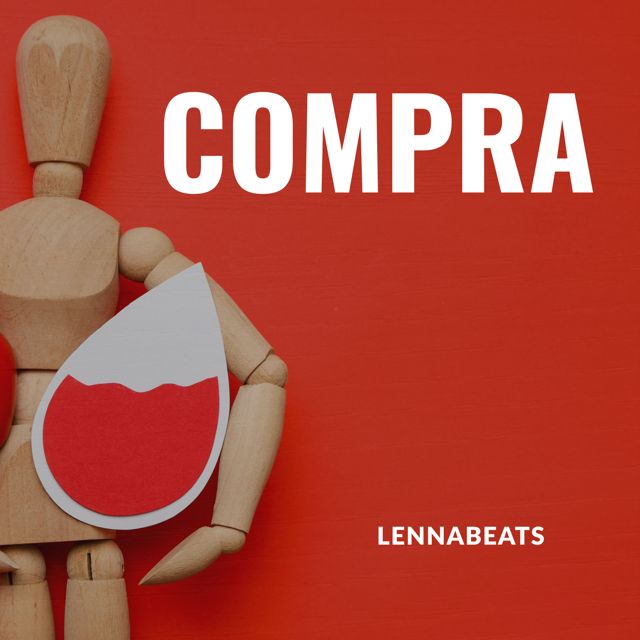 Lennabeats - 'Compra' [Ringtone]