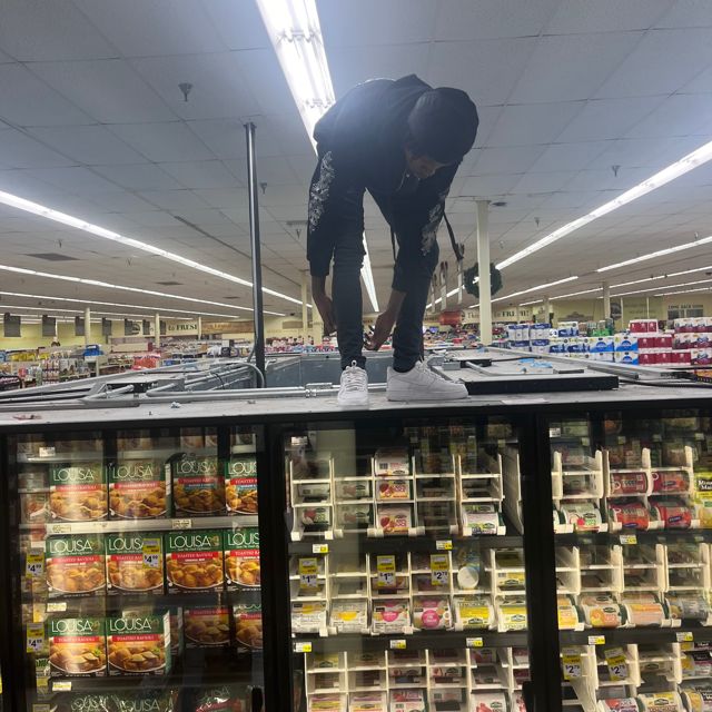 Lil Marah - '8:12 Freestyle' [Ringtone]