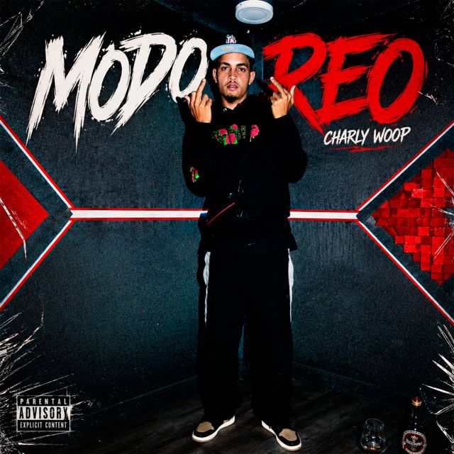 Charly Woop - 'Modo Reo (feat. dylan neon)' [Ringtone]
