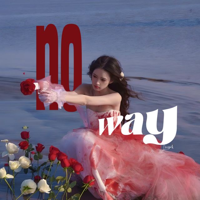 Løvesick - 'NO WAY (sped up)' [Ringtone]