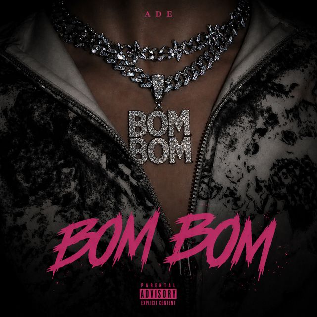 ADE - 'BOM BOM' [Ringtone]