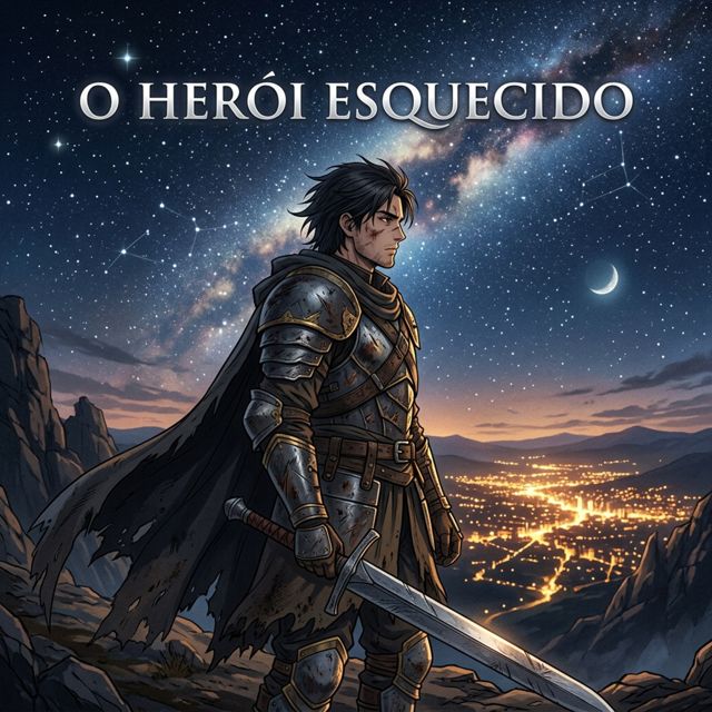 ZENKO - 'O Herói Esquecido' [Ringtone]