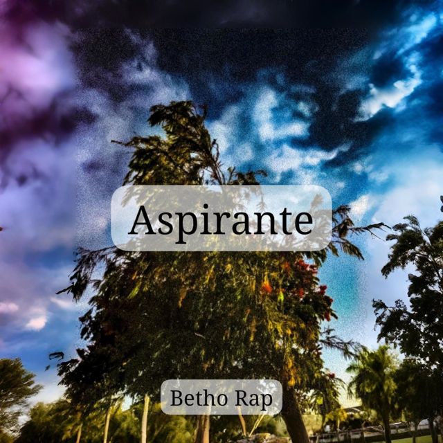 Betho Rap - 'Aspirante' [Ringtone]