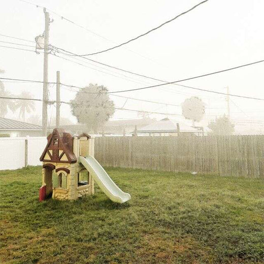 Whitepaddedwalls - 'i'm just like you' [Ringtone]