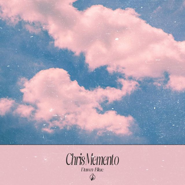 Chris Memento - 'Dawn Blue' [Ringtone]