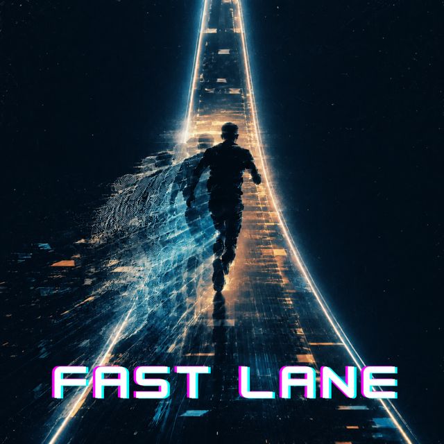 Garixx Alex - 'Fast Lane' [Ringtone]