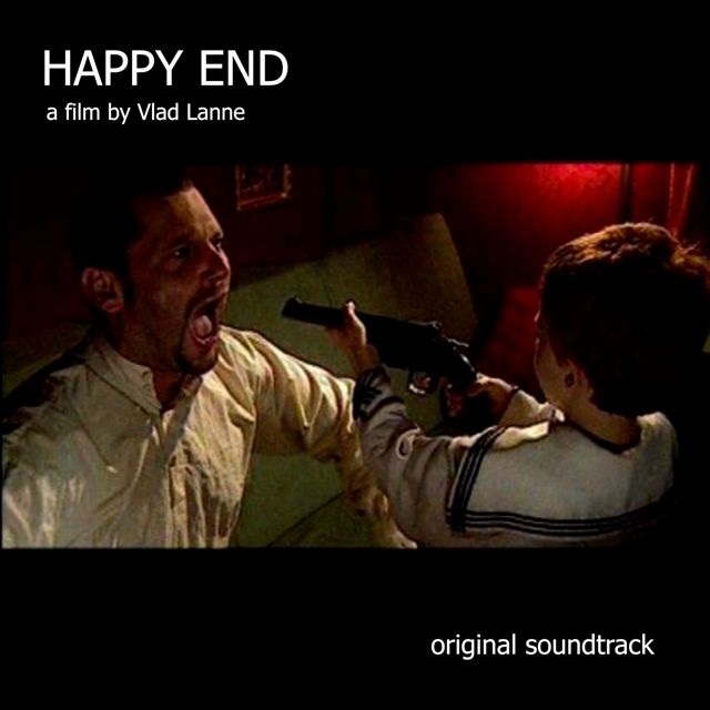 Vlad Lanne - 'Cut Loose!' [Ringtone]