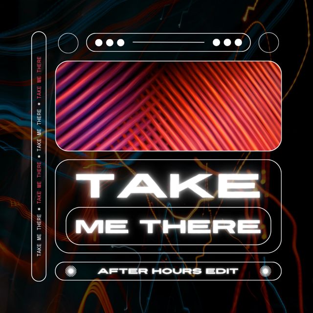 Sparkee - 'Take Me There (After Hours Edit)' [Ringtone]