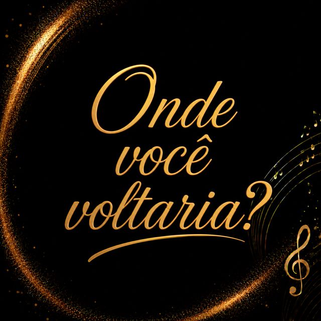 Átila Kassius Magalhães - 'ONDE VOCÊ VOLTARIA?' [Ringtone]