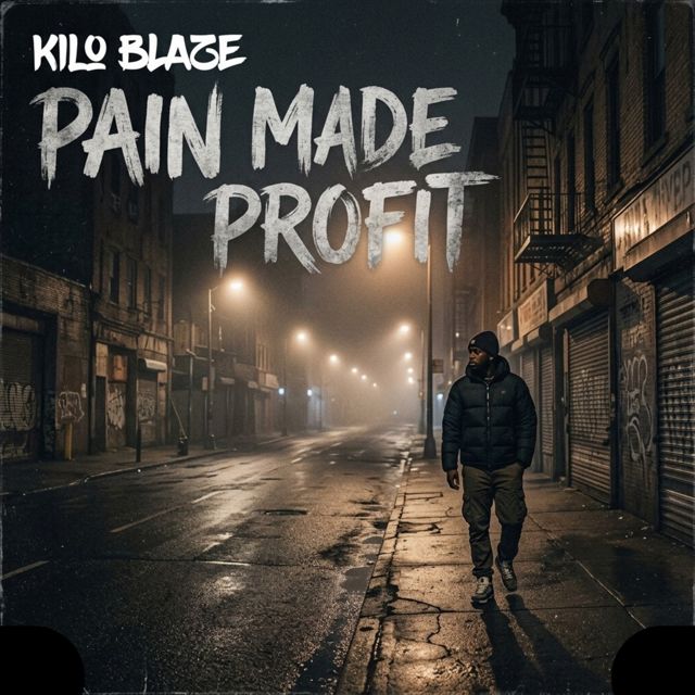 Kilo Blaze - 'Moon River' [Ringtone]