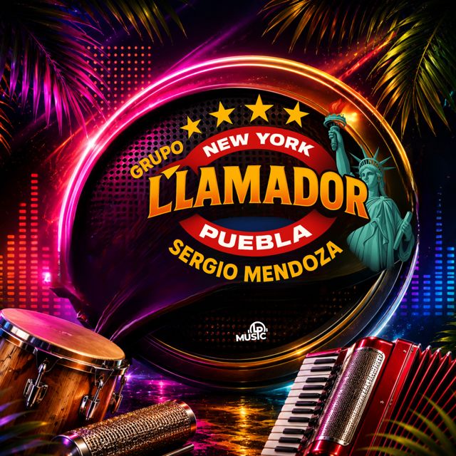Grupo Llamador - 'La Historia' [Ringtone]
