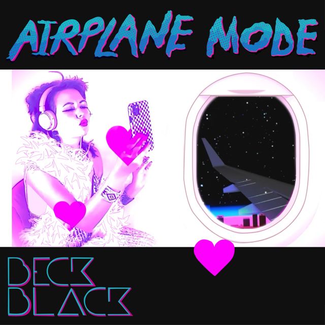 Beck Black - 'Airplane Mode' [Ringtone]