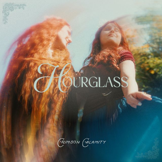 Crimson Calamity - 'Hourglass' [Ringtone]