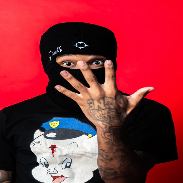 Wildkarduno - 'Feel 2 Me' [Ringtone]