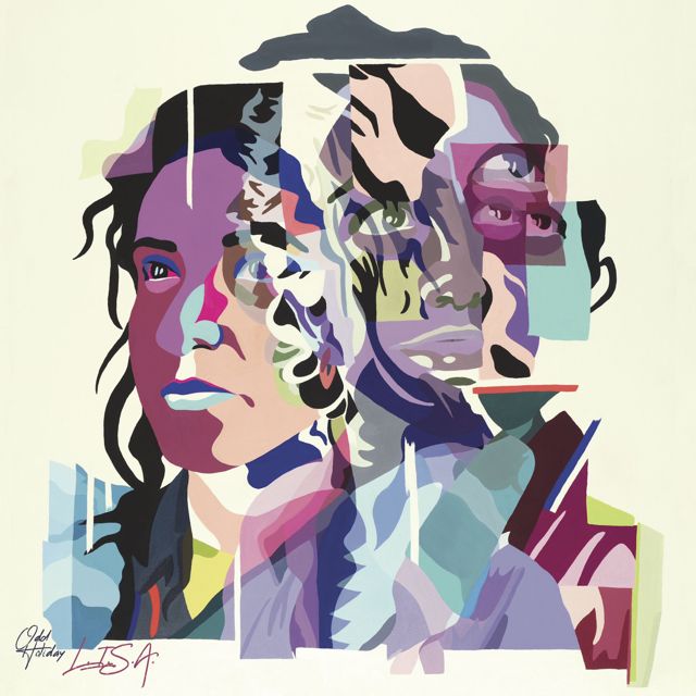 Odd Holiday - 'LSD Written (feat. Mattic, Daylight Robbery!)' [Ringtone]