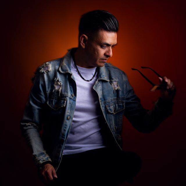 Julio Rico - 'Por ultima vez' [Ringtone]