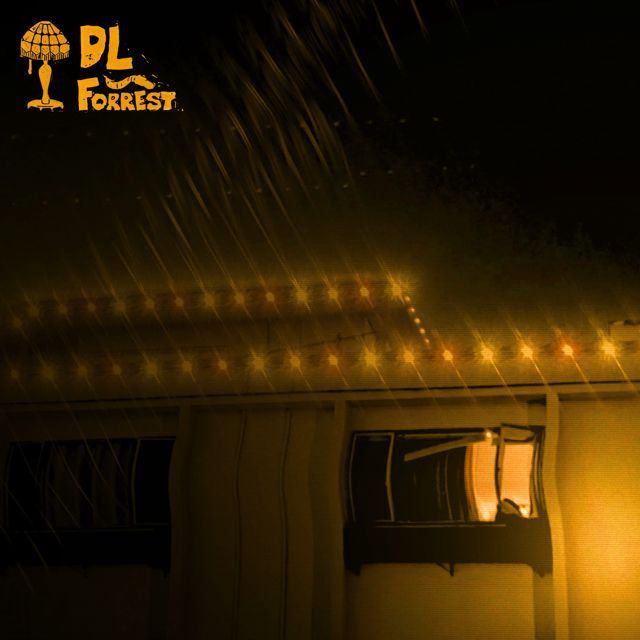 D.L. Forrest - 'Can't Sleep (feat. runner)' [Ringtone]