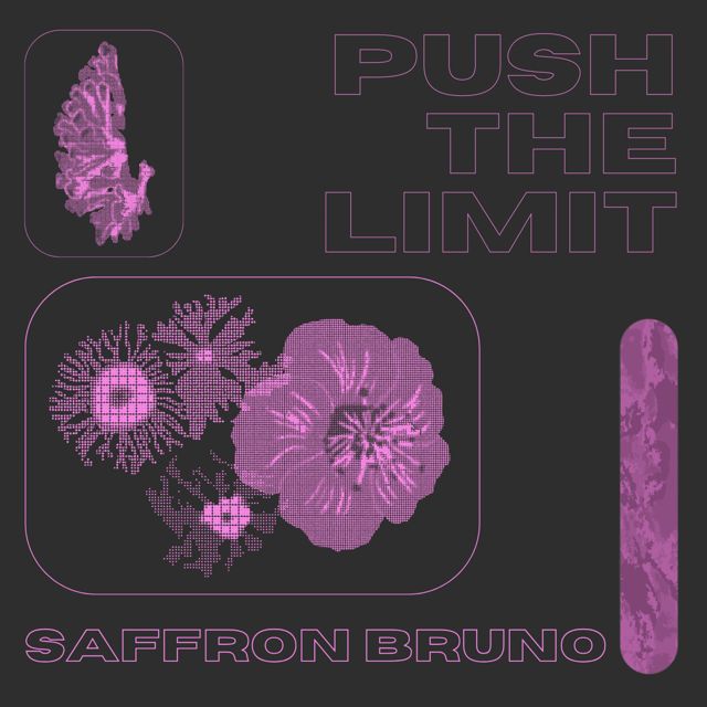Saffron Bruno - 'Push The Limit' [Ringtone]