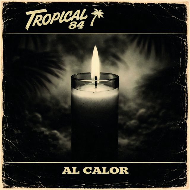 Tropical 84 - 'Al Calor' [Ringtone]