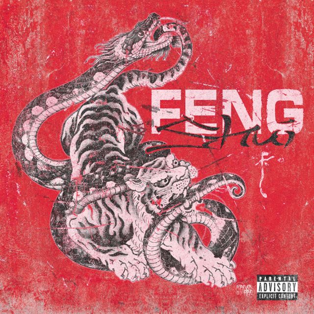 Drebo Squeeze - 'Feng Shui' [Ringtone]
