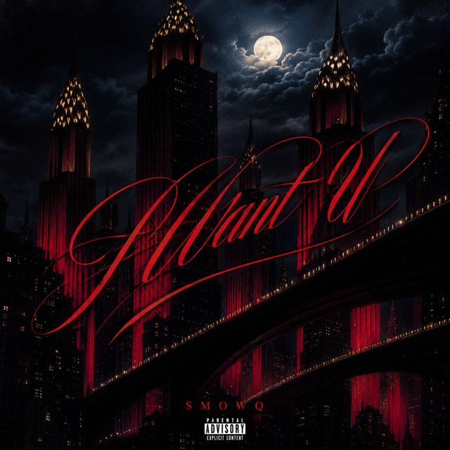SmowQ - 'I WANT U' [Ringtone]