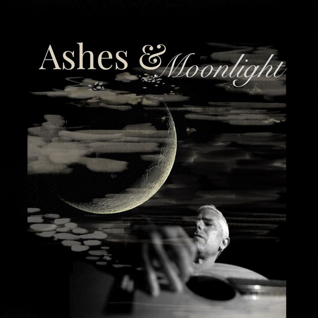 Jai Uttal - 'Ashes & Moonlight (Om Namah Shivaya) (feat. The Pagan Love Orchestra)' [Ringtone]