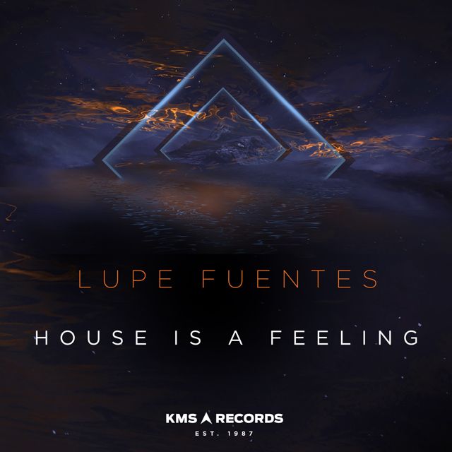 Lupe Fuentes - 'House Is A Feeling' [Ringtone]