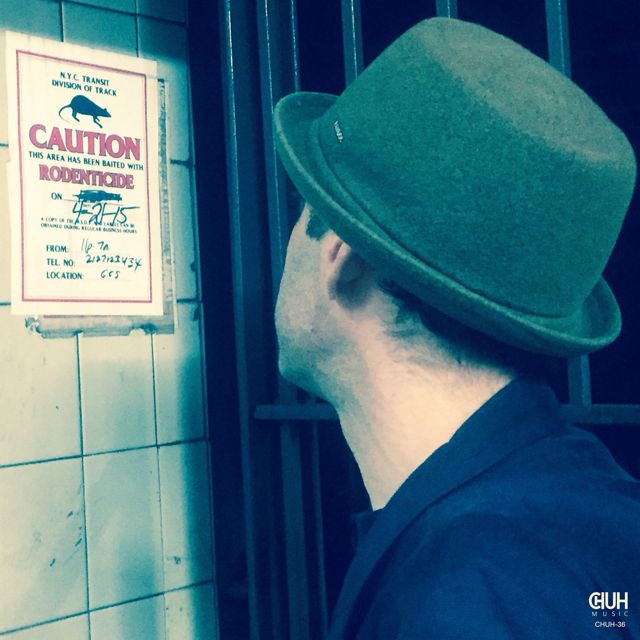 Future Ratz - 'Everybody Thinks You're Cool' [Ringtone]