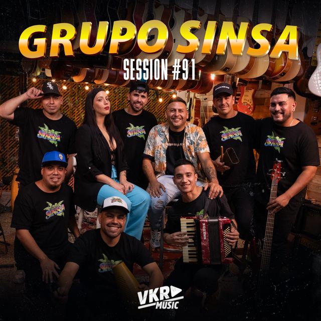 VKR Music - 'Loca (Acustico)' [Ringtone]