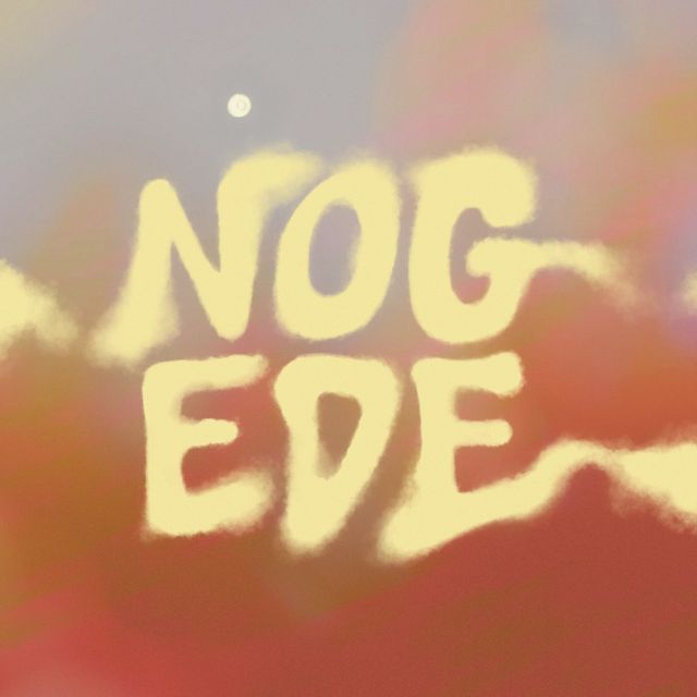 Monji-Didit - 'NOGEDE (feat. CHUKWUMA)' [Ringtone]