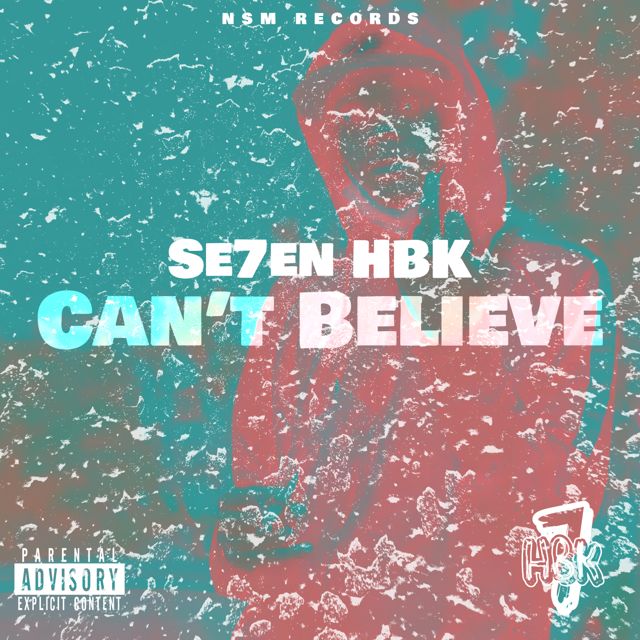 Se7En Hbk - 'Can't Believe' [Ringtone]