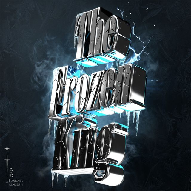 illadelph - 'The Frozen King (feat. Bundarr)' [Ringtone]
