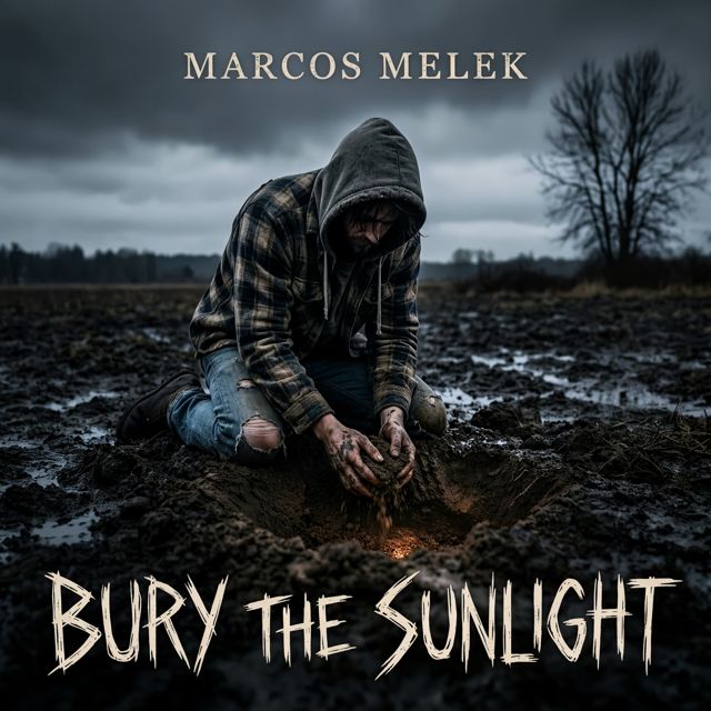 Marcos Melek - 'Bury the Sunlight' [Ringtone]