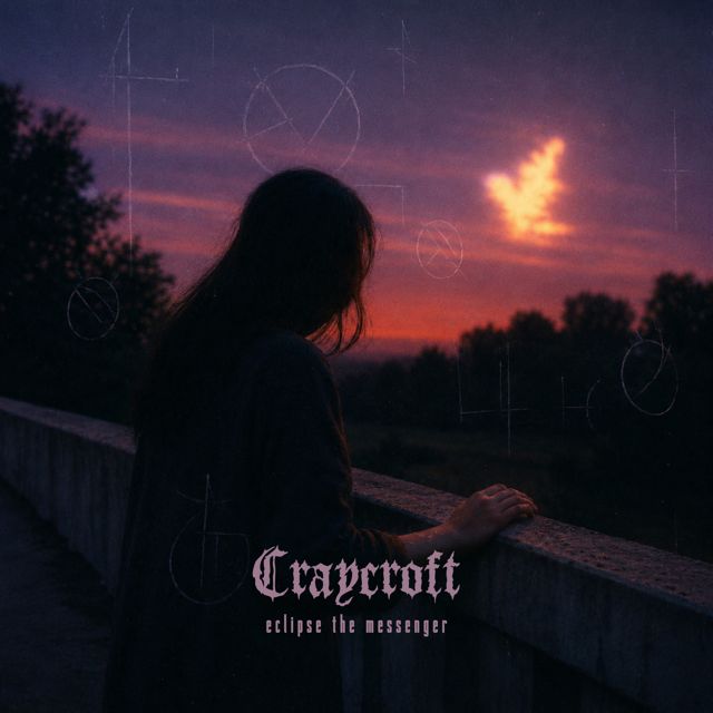 Craycroft - 'Quiet Shades of Grey (feat. Jordan Webb)' [Ringtone]