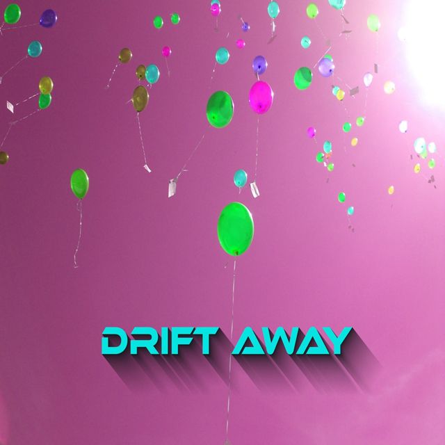 amgine - 'drift away' [Ringtone]