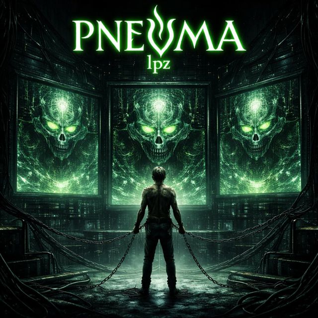 Pneuma lpz - 'Te vere caer' [Ringtone]